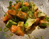 Spicy Poke Sauce作り方4写真