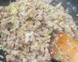 うちの⭐︎肉味噌⭐︎作り方5写真