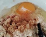 豆腐ハンバーグ作り方6写真