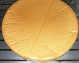 スポンジケーキ作り方8写真