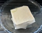 材料最小限！超絶簡単な生チョコタルト作り方11写真
