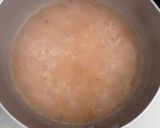 かんたん鮭雑炊作り方5写真