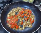 ピーマンの肉詰め作り方5写真