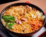 簡単激ウマ!ぽん助流カレー辛ラーメン作り方22写真