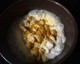 里芋ときのこのカレースコップコロッケ作り方5写真