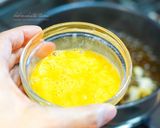 すっぱ辛いのがウマいっ！酸辣湯うどん作り方4写真