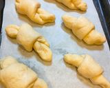 バターロール作り方18写真