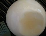 サーモンとアボカド丼(春巻きの皮の器作り方2写真