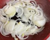 豚肉団子のケチャップ炒め♪作り方3写真
