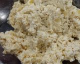 大豆づくし！トマトソース豆腐ハンバーグ作り方2写真