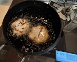 面倒だけど美味しい！揚げもみじ饅頭作り方4写真