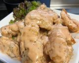鶏マヨ作り方3写真