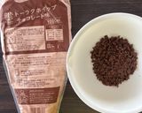 【記録用】イーストドーナツ作り方2写真