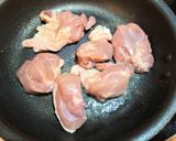 春野菜のフリカッセ作り方2写真