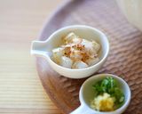 大根みぞれにゅうめん作り方7写真