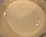 米粉のキャラメルシフォンケーキ作り方3写真