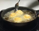 栄養満点・具沢山のトマトスープボロネーゼ作り方52写真