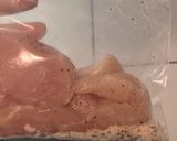 発酵メーカーでつくるサラダチキン作り方3写真