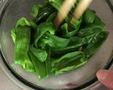ピーマンの麺つゆ漬け!作り方5写真