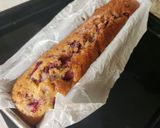未定いちごパウンドケーキ作り方3写真