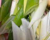油揚げ炒め作り方3写真