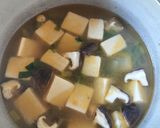 中華高野豆腐⬜️🇯🇵🇨🇳作り方7写真