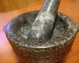 ラムチョップの香草パン粉焼き作り方1写真