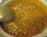 絶品ハヤシライス作り方6写真