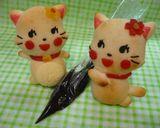 さかなあんパン作り方2写真