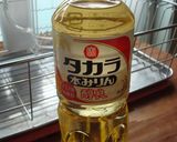分量簡単♪おいしいゴマ和え☆作り方1写真