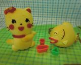 さかなあんパン作り方4写真