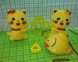 さかなあんパン作り方11写真