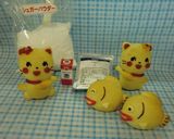 さかなあんパン作り方17写真