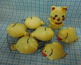 さかなあんパン作り方15写真
