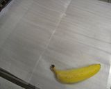 バナナ★３週間冷蔵保存★よりスリムに！作り方3写真