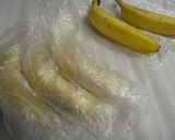 バナナ★３週間冷蔵保存★よりスリムに！作り方6写真