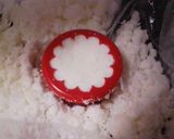 超簡単 ラムネ菓子 シュワッ炭酸感作り方2写真