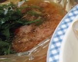 簡単★もやし麺　夏に 　ダイエットにも作り方4写真