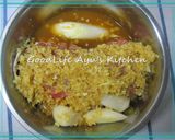 梅酒で柔らか焼き豚にしませんか。作り方1写真
