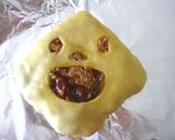 ♪♪挽き肉と冷蔵庫野菜でお腹いっパイ♪♪作り方18写真