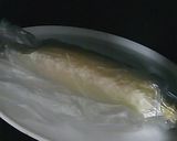 レンジで簡単☆甘いトウモロコシ作り方3写真