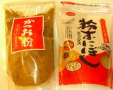 【簡単】つけ麺のつけ汁・豚骨魚介醤油系！作り方5写真