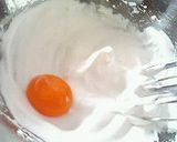レンジチョコクッキー作り方3写真