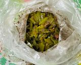 梅ゆかり茎わかめ作り方5写真
