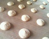 レンジチョコクッキー作り方5写真
