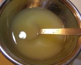 炊飯器鶏のお寿司作り方2写真