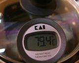炊飯器鶏のお寿司作り方6写真