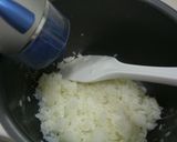 炊飯器鶏のお寿司作り方9写真