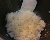 炊飯器鶏のお寿司作り方8写真