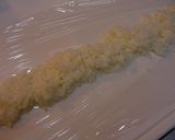 炊飯器鶏のお寿司作り方10写真